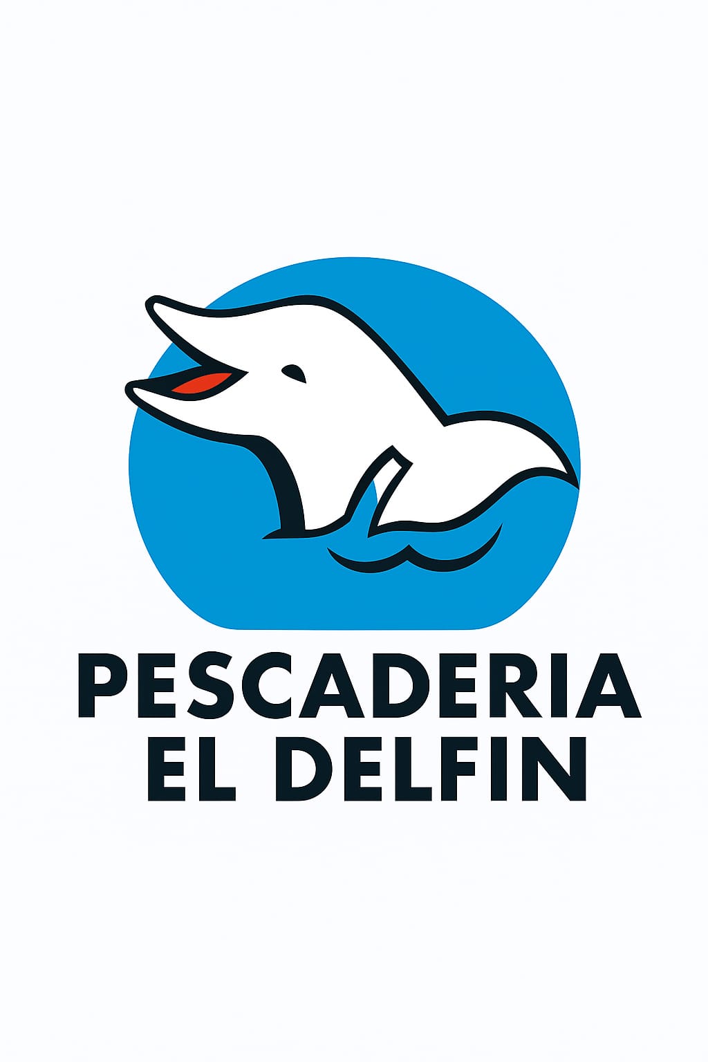 🐬 PESCADERIA EL DELFIN 🐬